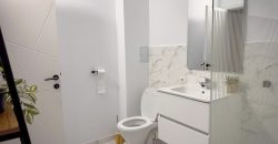 Apartament 3 camere, bloc nou, complet mobilat-utilat