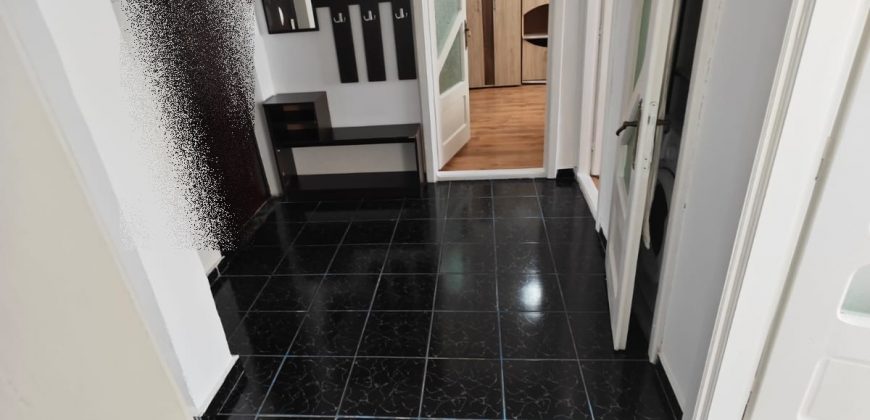 Apartament 2 camere decomandat, mobilat, utilat ,zona Sub Stadion !