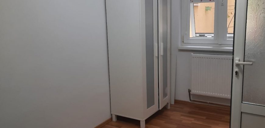 Apartament 2 camere, etaj 1, mobilat, utilat, Cetate-B-dul Transilvaniei!