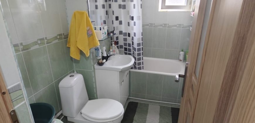 Apartament 2 camere, finisat, mobilat,utilat, Cetate!