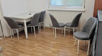Apartament 2 camere, etaj 1, mobilat, utilat, Cetate-B-dul Transilvaniei!