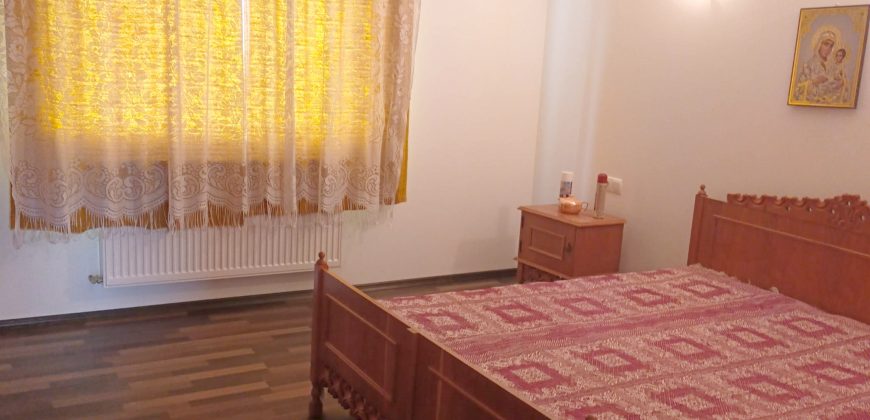 Casa finisata de vanzare, Valea Lunga, judetul Alba