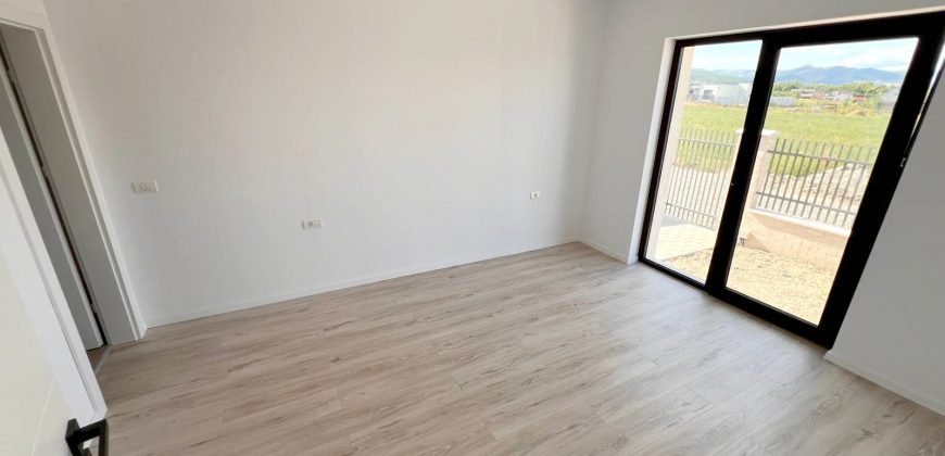 Casa noua individuala, 2 camere, Alba- Micesti