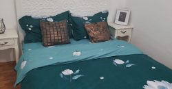 Apartament 2 camere, etaj 1, mobilat, utilat, Cetate-B-dul Transilvaniei!