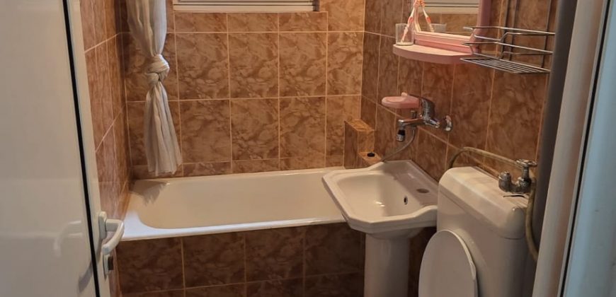 Apartament 2 camere, etaj 1, mobilat, utilat, Cetate-B-dul Transilvaniei!