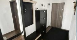 Apartament 2 camere ,bloc nou, mobilat, utilat, zona Centru-Gara!