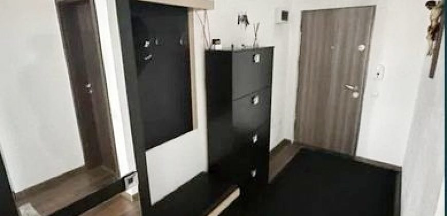 Apartament 2 camere ,bloc nou, mobilat, utilat, zona Centru-Gara!