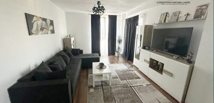 Apartament 2 camere ,bloc nou, mobilat, utilat, zona Centru-Gara!