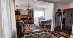 Apartament 3 camere decomandat, mobilat, utilat,bloc cu lift ,Centru !