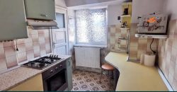 Apartament 3 camere decomandat, mobilat, utilat,bloc cu lift ,Centru !