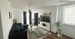 Apartament 2 camere ,bloc nou, mobilat, utilat, zona Centru-Gara!