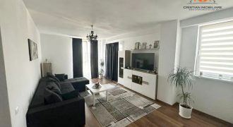 Apartament 2 camere ,bloc nou, mobilat, utilat, zona Centru-Gara!