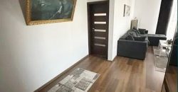 Apartament 2 camere ,bloc nou, mobilat, utilat, zona Centru-Gara!