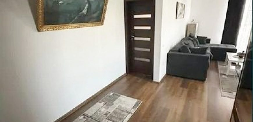 Apartament 2 camere ,bloc nou, mobilat, utilat, zona Centru-Gara!