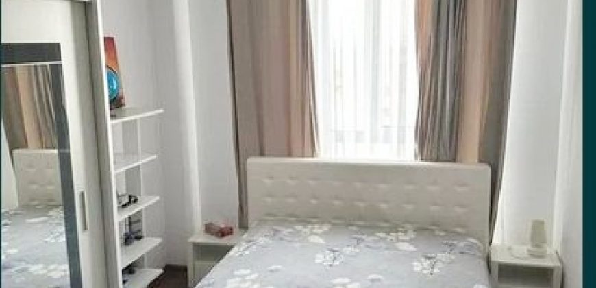 Apartament 2 camere ,bloc nou, mobilat, utilat, zona Centru-Gara!