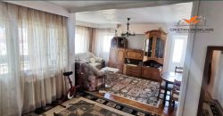 Apartament 3 camere decomandat, mobilat, utilat,bloc cu lift ,Centru !