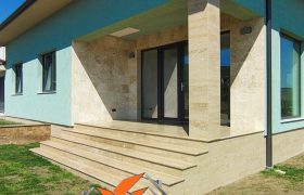 Casa noua, 4 camere, 500 mp teren, Alba- Micesti!
