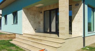 Casa noua, 4 camere, 500 mp teren, Alba- Micesti!