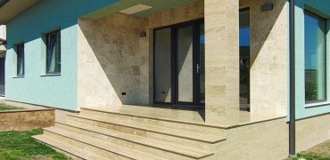 Casa noua, 4 camere, 500 mp teren, Alba- Micesti!