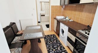 Apartament 2 camere decomandat, Parter, mobilat, utilat, Cetate-Mercur!
