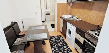Apartament 2 camere decomandat, Parter, mobilat, utilat, Cetate-Mercur!