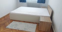 Apartament 3 camere decomandat, finisat, bloc de caramida !