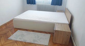 Apartament 3 camere decomandat, finisat, bloc de caramida !