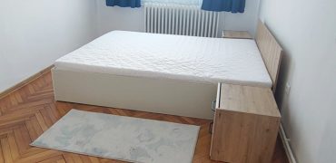 Apartament 3 camere decomandat, finisat, bloc de caramida !
