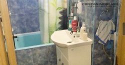 Apartament 2 camere, bloc de caramida, Cetate zona Bulevardul Transilvaniei