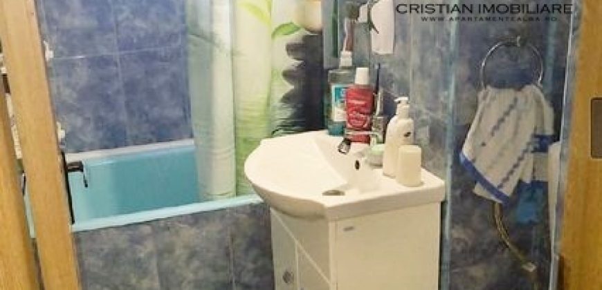 Apartament 2 camere, bloc de caramida, Cetate zona Bulevardul Transilvaniei