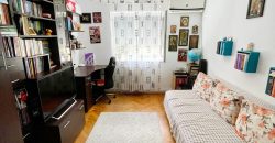 Apartament 4 camere decomandat, etaj 3, finisat, mobilat, utilat, CETATE!