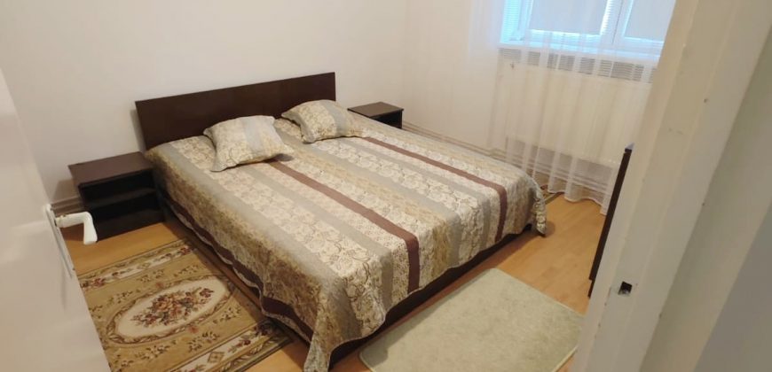 Apartament 2 camere, etaj 1, mobilat, utilat, Cetate!