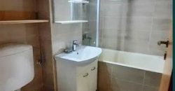 Apartament 3 camere decomandat, etaj 1, mobilat, utilat, Cetate!