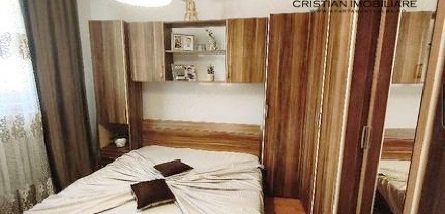 Apartament 2 camere, bloc de caramida, Cetate zona Bulevardul Transilvaniei