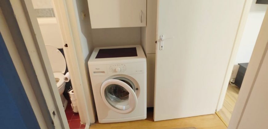 Apartament 2 camere, etaj 1, mobilat, utilat, Cetate!