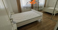 Apartament 3 camere decomandat, etaj 2, finisat, mobilat, utilat, Cetate-Mercur !