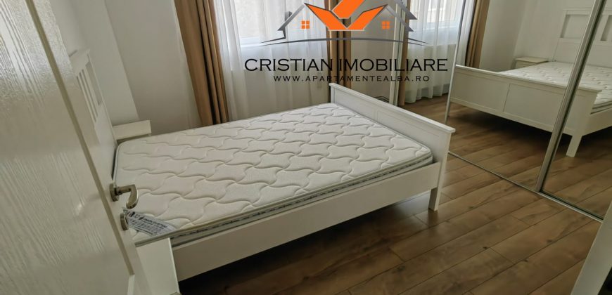 Apartament 3 camere decomandat, etaj 2, finisat, mobilat, utilat, Cetate-Mercur !