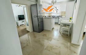 Apartament 3 camere decomandat, etaj 2, finisat, mobilat, utilat, Cetate-Mercur !