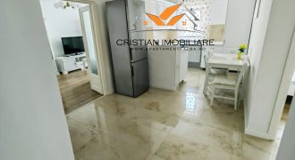 Apartament 3 camere decomandat, etaj 2, finisat, mobilat, utilat, Cetate-Mercur !