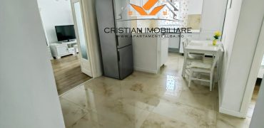 Apartament 3 camere decomandat, etaj 2, finisat, mobilat, utilat, Cetate-Mercur !