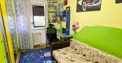 Apartament 4 camere decomandat, etaj 3, finisat, mobilat, utilat, CETATE!