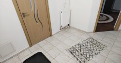 Apartament 2 camere decomandat, Parter, mobilat, utilat, Cetate-Mercur!