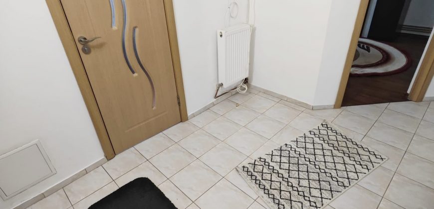 Apartament 2 camere decomandat, Parter, mobilat, utilat, Cetate-Mercur!