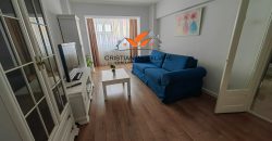 Apartament 3 camere decomandat, etaj 2, finisat, mobilat, utilat, Cetate-Mercur !