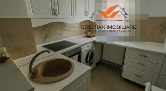 Apartament 3 camere decomandat, etaj 2, finisat, mobilat, utilat, Cetate-Mercur !