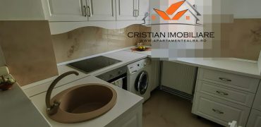 Apartament 3 camere decomandat, etaj 2, finisat, mobilat, utilat, Cetate-Mercur !