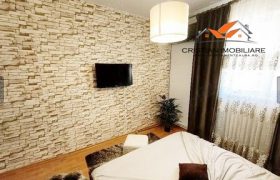 Apartament 2 camere, bloc de caramida, Cetate zona Bulevardul Transilvaniei
