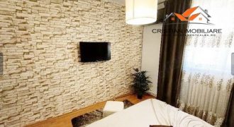 Apartament 2 camere, bloc de caramida, Cetate zona Bulevardul Transilvaniei