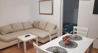 Apartament 2 camere, etaj 1, mobilat, utilat, Cetate-B-dul Transilvaniei!