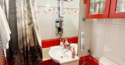 Apartament 4 camere decomandat, etaj 3, finisat, mobilat, utilat, CETATE!